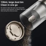 MOMAX RO9 Car Portable Handheld Vacuum Cleaner - Image 8