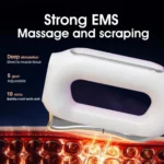 Electric Heating EMS Meridian Dredge Fascia Knife - Image 3