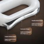 Electric Heating EMS Meridian Dredge Fascia Knife - Image 9