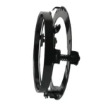 Motorcycle 7 inch Round Headlight Ring Mounting Bracket for Harley Davidson - Image 3