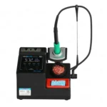 SUGON Aifen A9E Control Temperature Soldering Station - Image 2