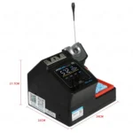 SUGON Aifen A9E Control Temperature Soldering Station - Image 3