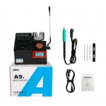 SUGON Aifen A9E Control Temperature Soldering Station - Image 6
