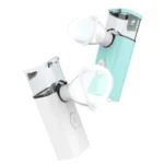 YJK079 300mAh Nano Spray Moisturizing Eye Moisturizer, Water Tank Capacity: 15ml - Image 2