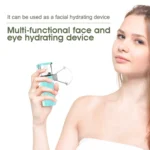 YJK079 300mAh Nano Spray Moisturizing Eye Moisturizer, Water Tank Capacity: 15ml - Image 9