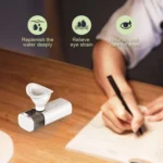 YJK079 300mAh Nano Spray Moisturizing Eye Moisturizer, Water Tank Capacity: 15ml - Image 10