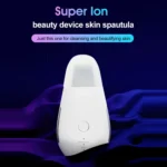 YJK028 3.7V 250mAh Second Generation Ultrasonic Ion Cleansing Instrument - Image 2