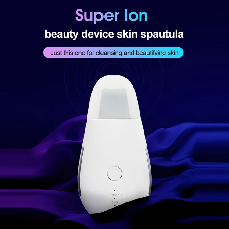 EDA00794601A_1.webp YJK028 3.7V 250mAh Second Generation Ultrasonic Ion Cleansing Instrument - Image 2