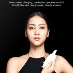 YJK028 3.7V 250mAh Second Generation Ultrasonic Ion Cleansing Instrument - Image 7