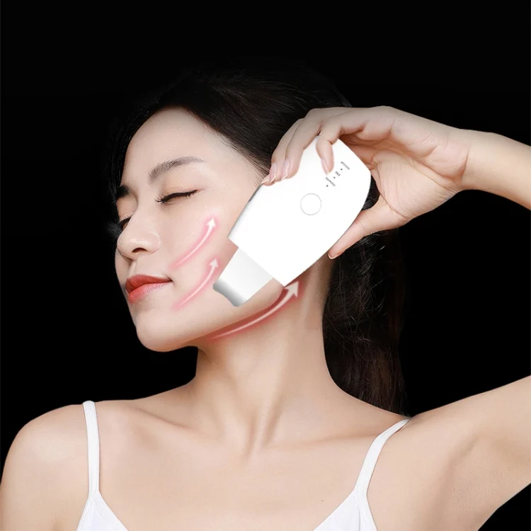 EDA00794601A_7.webp YJK028 3.7V 250mAh Second Generation Ultrasonic Ion Cleansing Instrument - Image 8