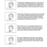 YJK029 3.7V 280mAh Ion Color Light Eye Beauty Instrument - Image 11