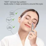 YJK029 3.7V 280mAh Ion Color Light Eye Beauty Instrument - Image 4