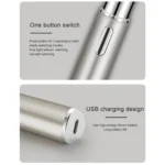 YJK029 3.7V 280mAh Ion Color Light Eye Beauty Instrument - Image 9