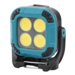 W8129-4 Mini Multi-function Work Light Outdoor Tent Camping Light - Image 2
