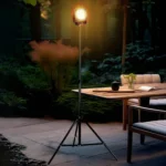 W8129-4 Mini Multi-function Work Light Outdoor Tent Camping Light - Image 11