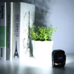 W8129-4 Mini Multi-function Work Light Outdoor Tent Camping Light - Image 7