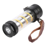KXK-818 Outdoor Emergency Lamp Camping Light Portable Tent Lantern - Image 2