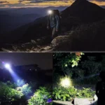 G8 Lightweight Induction LED Headlight - Image 11