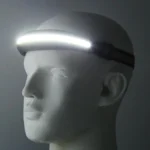 LX300 COB Headlamp Outdoor Working Floodlight - Image 9