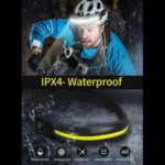 LX300 COB Headlamp Outdoor Working Floodlight - Image 4