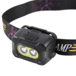 YY09 Outdoor Work Super Bright Sensor Headlight - Image 2
