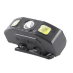 YY12 Outdoor Super Bright Infrared Sensor Headlight - Image 2