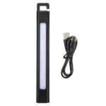 W09 Multifunctional Folding Pen Lamp LED Outdoor Work Flashlight - Image 3
