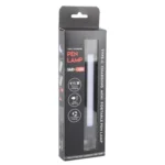 W09 Multifunctional Folding Pen Lamp LED Outdoor Work Flashlight - Image 4