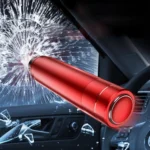Car Breakster Escape Emergency Safety Hammer Seat Belt Cutter - Image 2