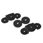 Universal Magnetic Base Powerful Mount Bracket Sucker Holder Roof / Hood LED Light Bar Offroad - Image 4