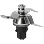 For Thermomix TM31 Stainless Steel Replacement Blade