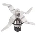 For Monsieur Cuisine Connect Stainless Steel Blender Blade