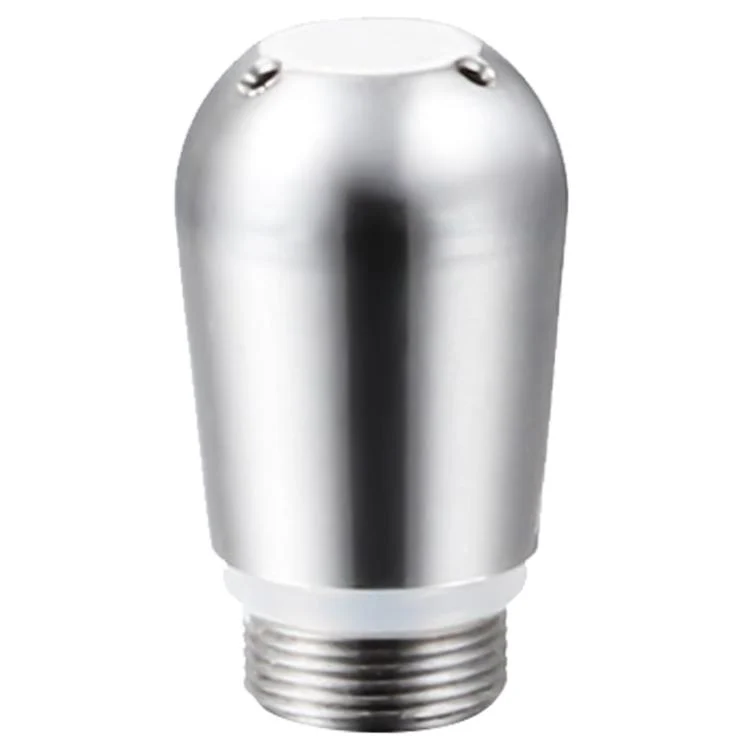 EDA008003001.webp Stainless Steel Milk Frother Coffee Machine Steam Nozzle - Image 1