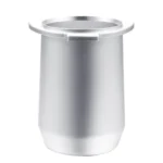 54mm Coffee Machine Handle Dosing Cup Mug Coffee Powder Feeder For Breville 8 Series