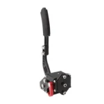 Universal USB Horizontal Drift Rally Racing Handbrake Lever Professional Gaming Peripherals for Racing Games G25/27/29 T500 - Image 3