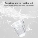 Thickened PC Dosing Cup for Coffee Grinder - Image 6