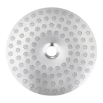 Stainless Steel Shower Screen Espresso Extraction Filter Mesh for Breville 980 / 990