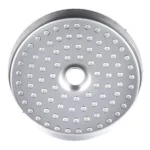 Stainless Steel Shower Screen Espresso Extraction Filter Mesh for Breville 8 Series