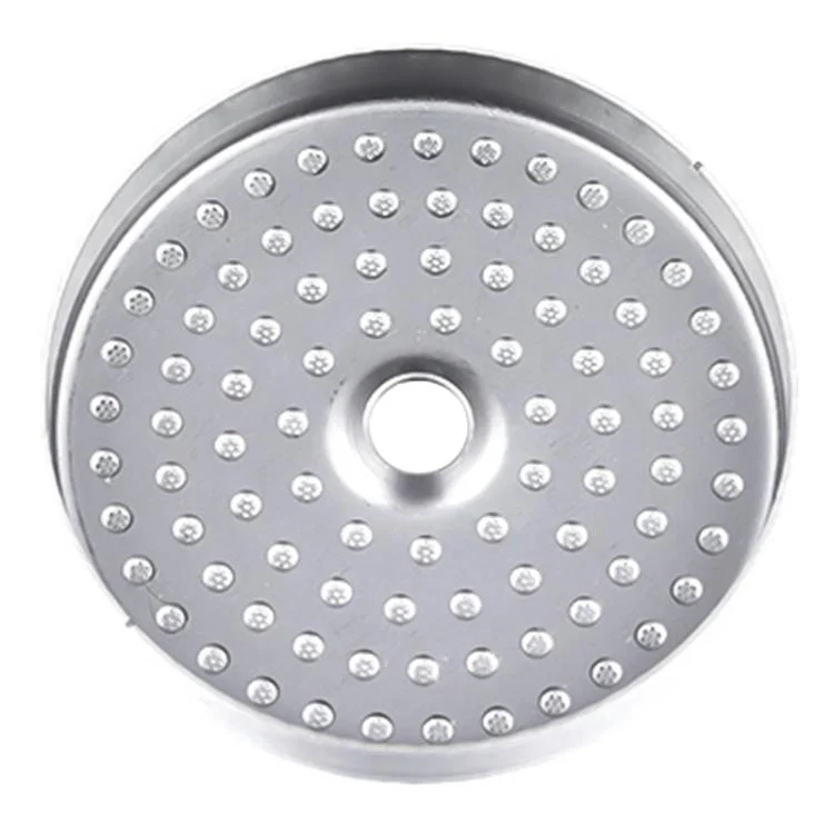 Stainless Steel Shower Screen Espresso Extraction Filter Mesh for Breville 8 Series