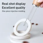 Silicone Gasket Coffee Machines Grouphead - Image 4