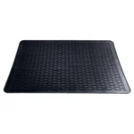 Multi-purpose Silicone Coffee Machine Mat Insulation Anti-Slip Drain Pad, Size: 71 x 50cm