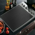 Multi-purpose Silicone Coffee Machine Mat Insulation Anti-Slip Drain Pad, Size: 71 x 50cm - Image 6