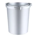 For DeLonghi 9 Series Coffee Machine Handle Dosing Cup Mug Coffee Powder Feeder