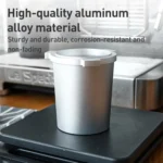 For DeLonghi 9 Series Coffee Machine Handle Dosing Cup Mug Coffee Powder Feeder - Image 4