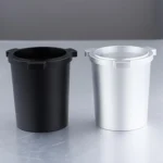 For DeLonghi 9 Series Coffee Machine Handle Dosing Cup Mug Coffee Powder Feeder - Image 6