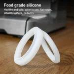 Coffee Machine Brewing Head Silicone Rings - Image 3