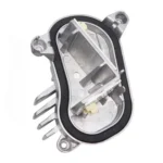 For BMW 4 Series F32 Car Right LED Daytime Running Light Angel Eyes 63117493230 - Image 2