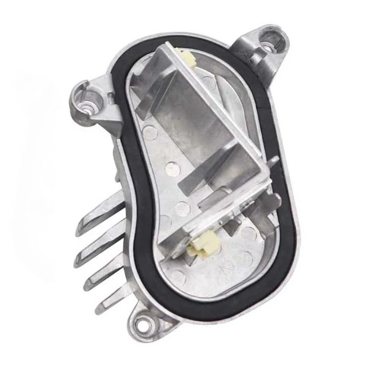 EDA0080092_B1.webp For BMW 4 Series F32 Car Right LED Daytime Running Light Angel Eyes 63117493230 - Image 2