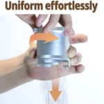 For Breville 8 Series Coffee Machine Handle Rotary Dosing Cup Mug Coffee Powder Feeder - Image 5