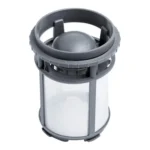 Dishwasher Pump Filter Cup for Whirlpool Kenmore W10872845